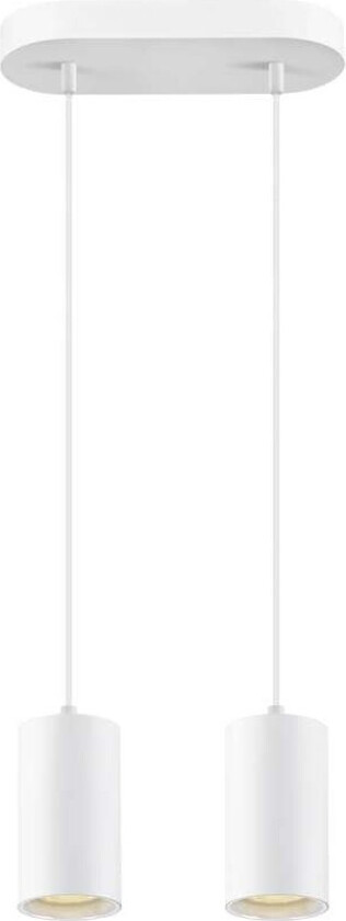 - Asto Tube 2 Pendel White