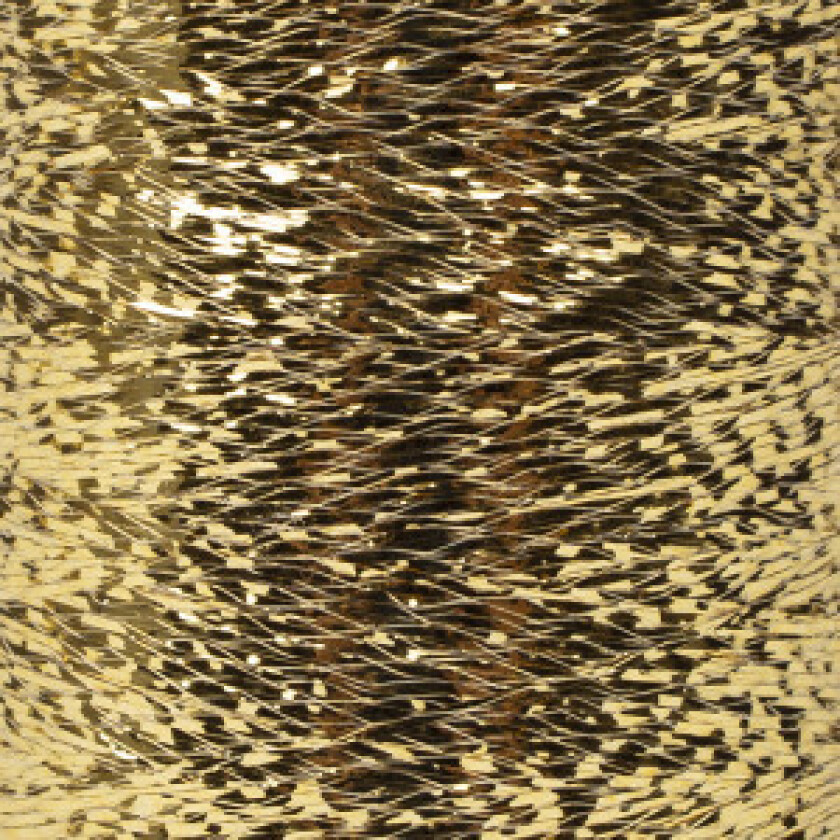 Drops Glitter Gull & Sølv 01 Gull