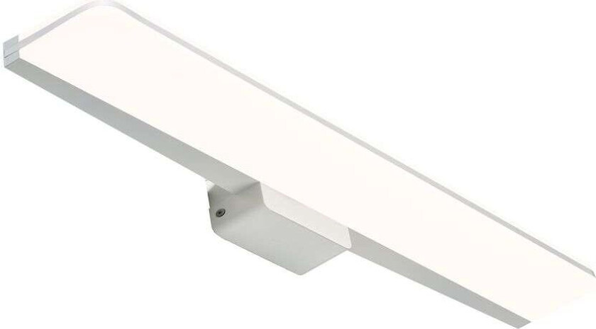 - Tinia 60 Vegglampe White