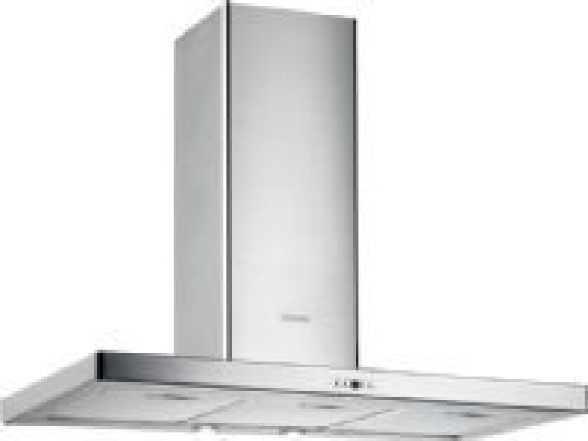 Silverline Ventilator Vegghengt Stål sl 3120-90 Rf Beta
