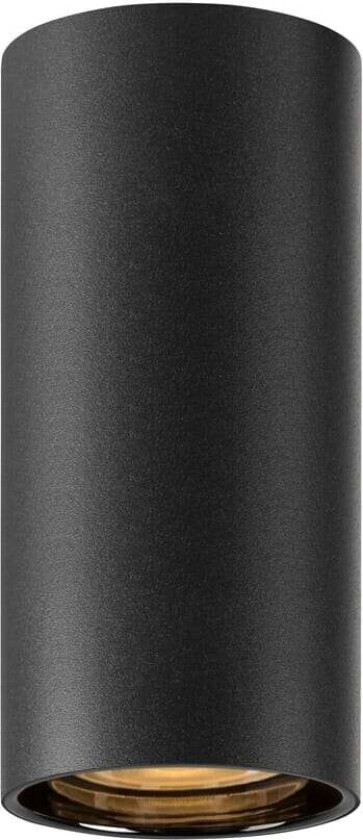 - Asto Tube Spott Black