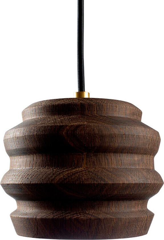 - Peak Pendel Røkt Eik