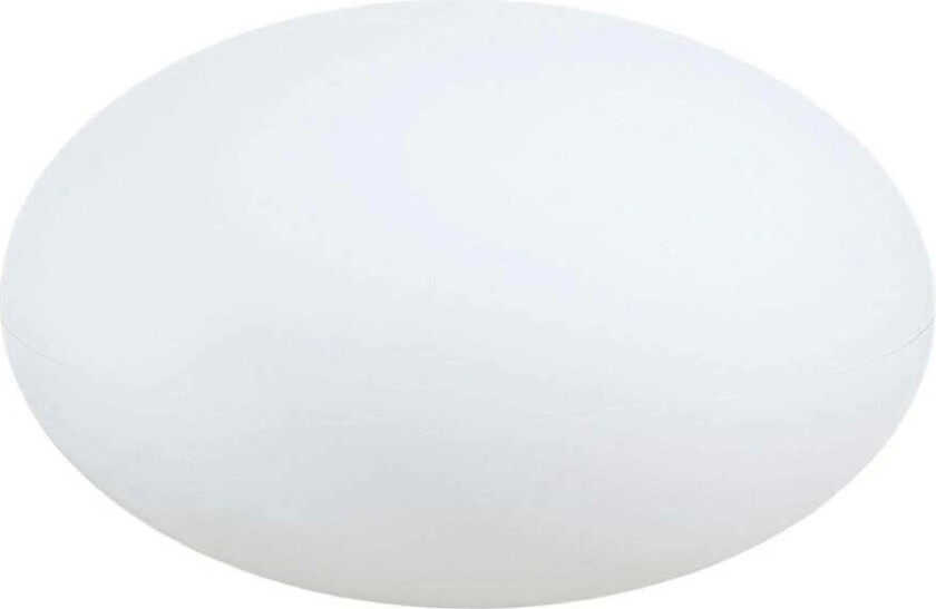 - Eggy Pop Out Utendørslampe Ø55 (5m)