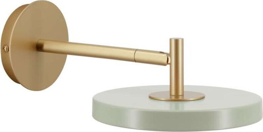 Umage - Asteria Vegglampe Short Nuance Olive Umage