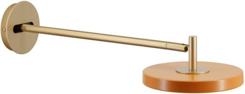 Umage - Asteria Vegglampe Long Nuance Orange Umage