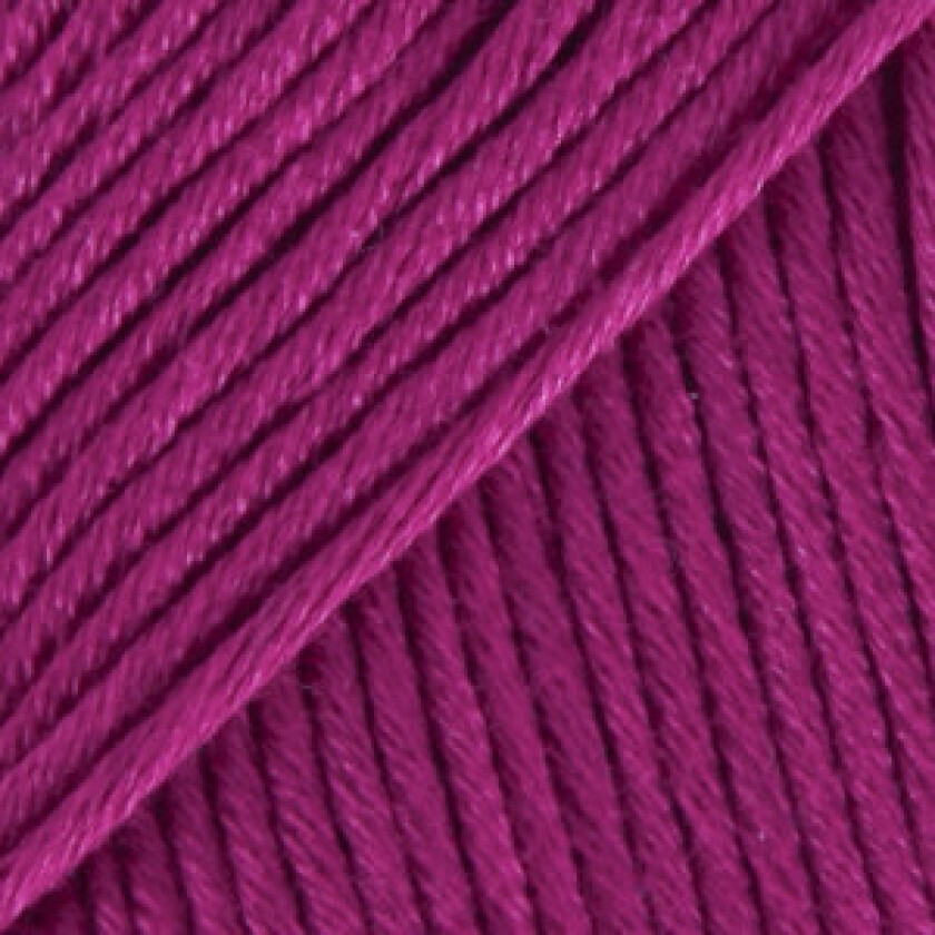 Drops Muskatnøtt Garn Unicolour 39 Lyng