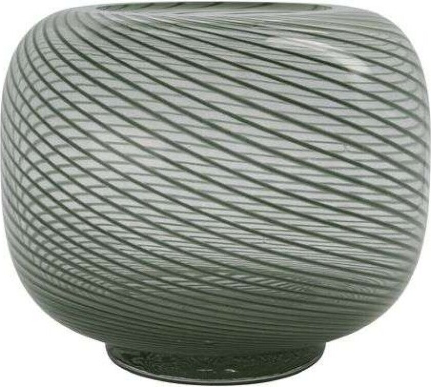 Slamp - Swirl Vase Green House Doctor