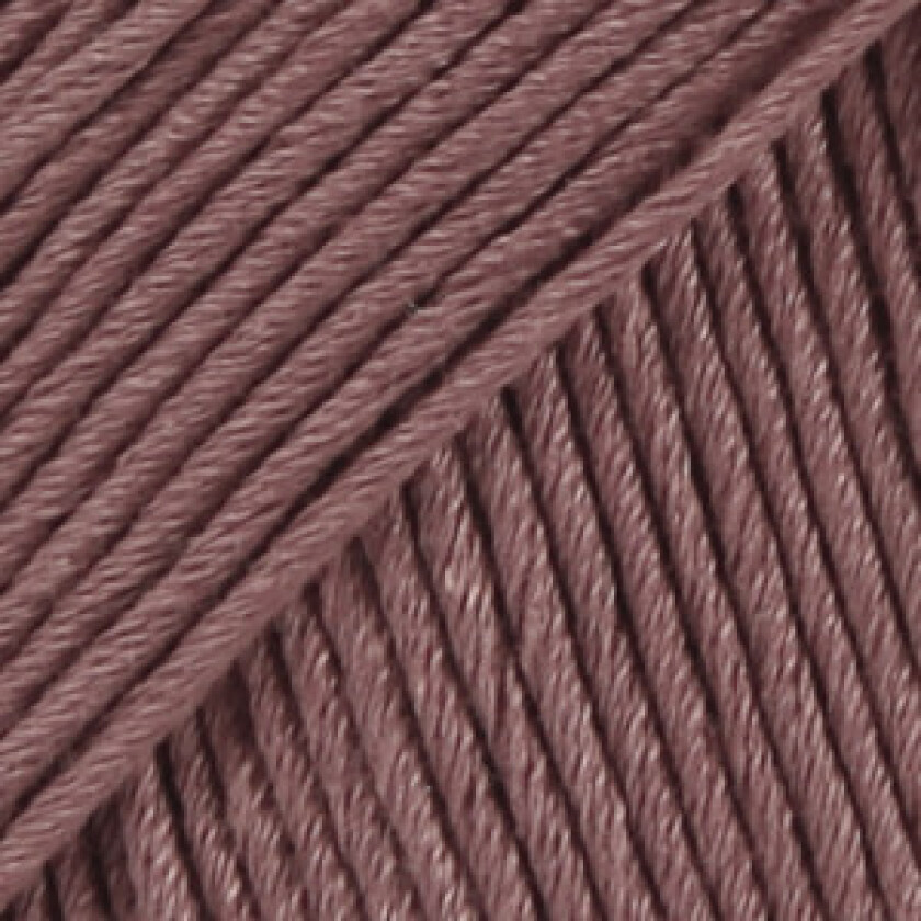 Drops Muskatnøttgarn Unicolour 79 Wine
