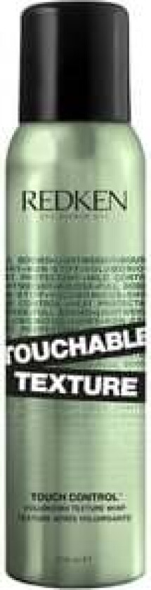 Touchable Texture Mousse 200ml