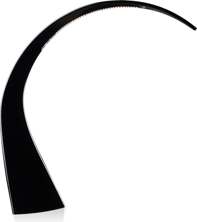 - Taj LED Bordlampe Svart