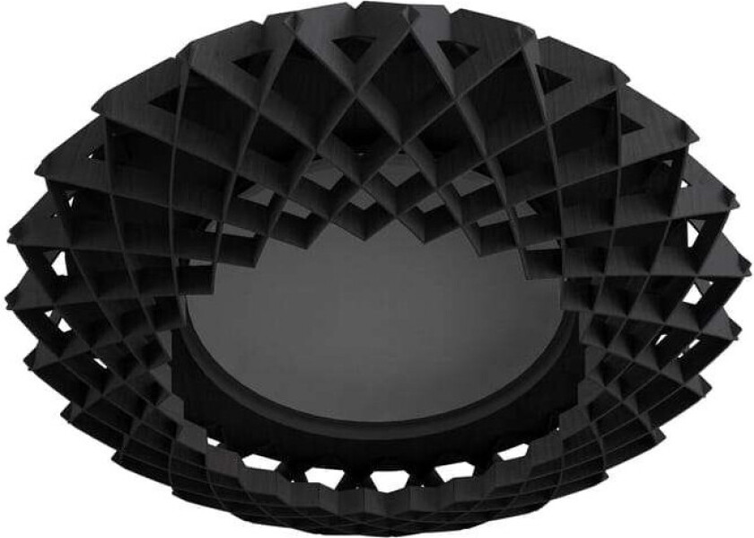 - Signature 45 Loftlampe Black