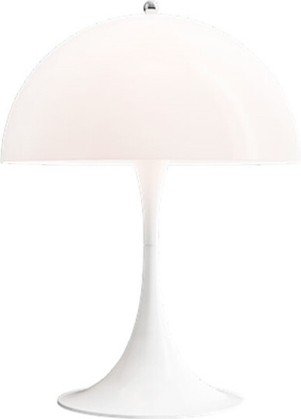 - Panthella 400 Bordlampe