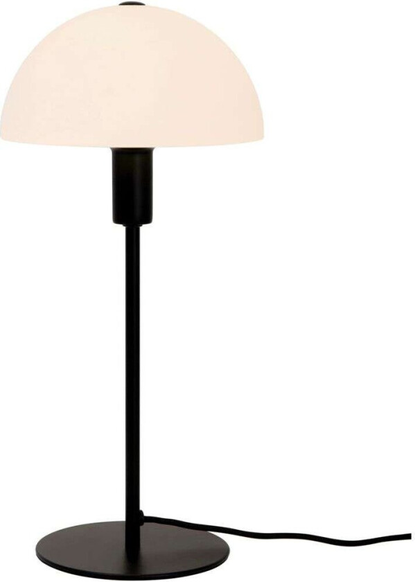 - Ellen Bordlampe Opal/Black