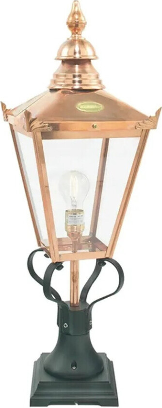 - Chelsea Utendørs Hage Lampe Stor