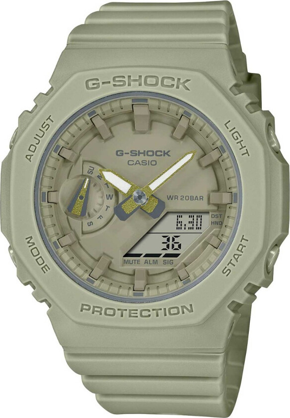 Klokke G-Shock GMA-S2100BA-3AER