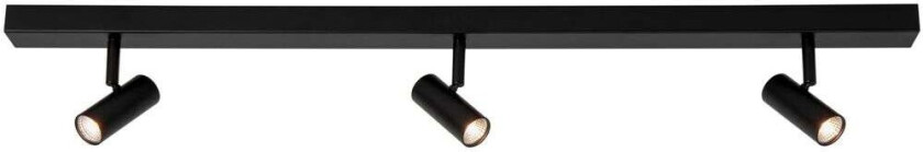 - Omari 3 Taklampe Black