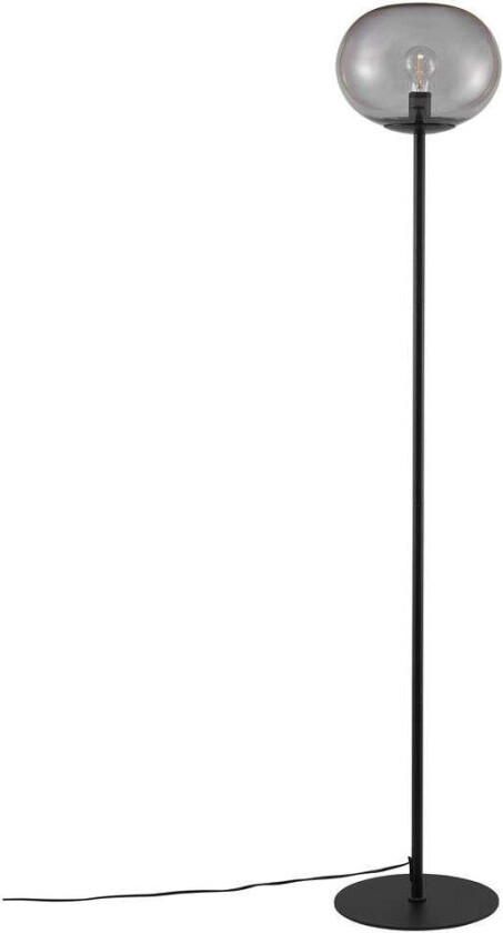 - Alton Gulvlampe Smoke