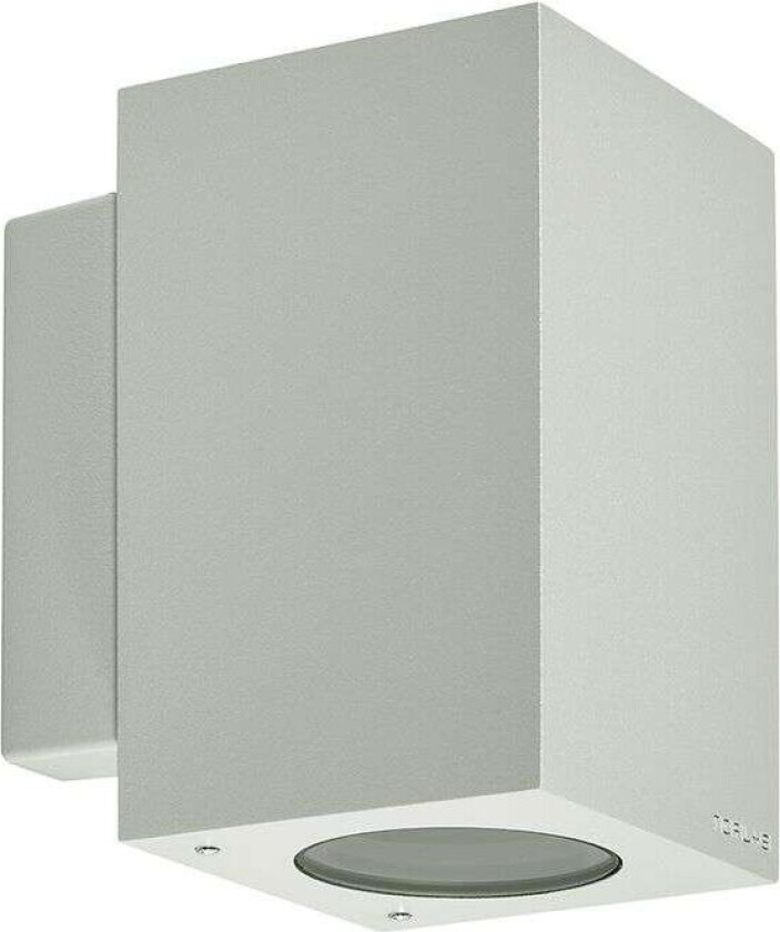 - Sandvik Down Utendørs Vegglampe LED Aluminium