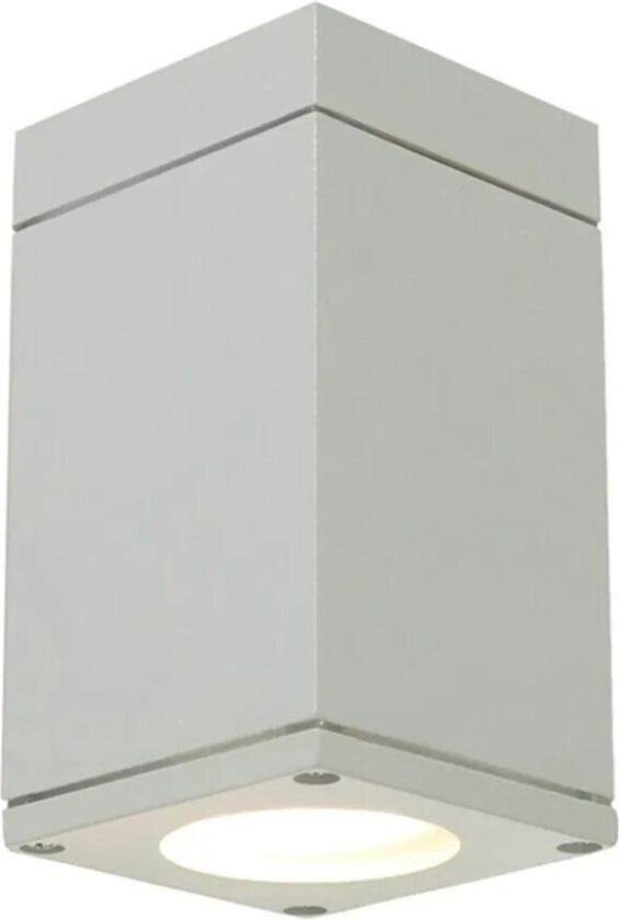 - Sandvik LED Utendørs Taklampe Hvit