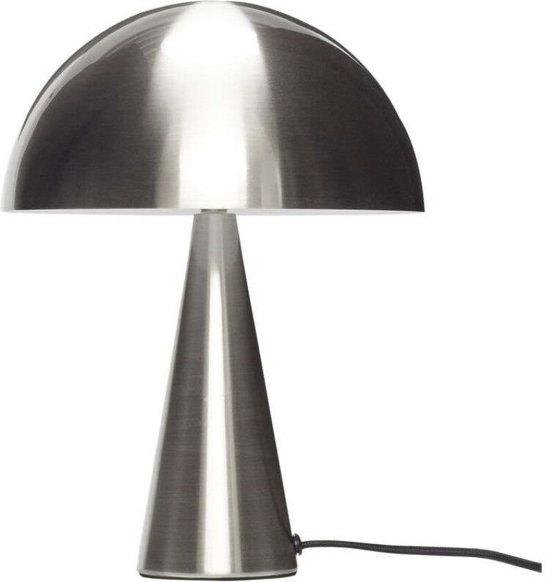 - Mush Bordlampe Small Nickel