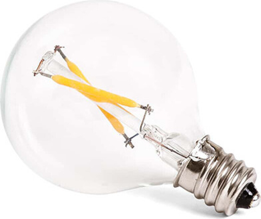 - Pære LED 1W E14 till Mouse Lamp