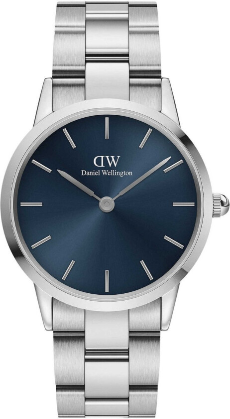 Klokke Iconic Link ADW00100458