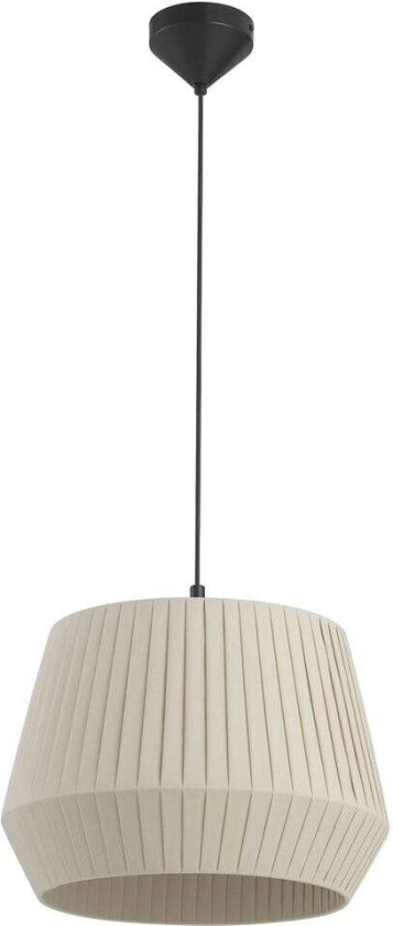 - Dicte 40 Pendel Beige