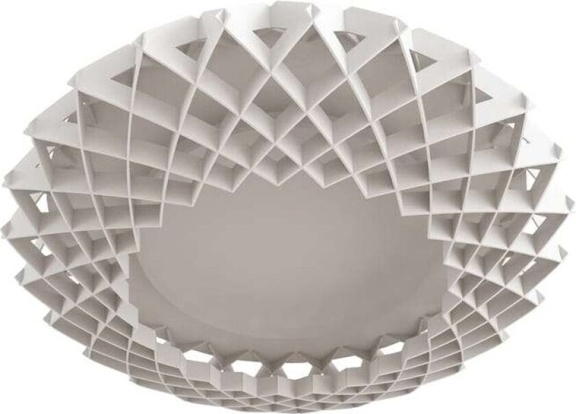 - Signature 45 Loftlampe White