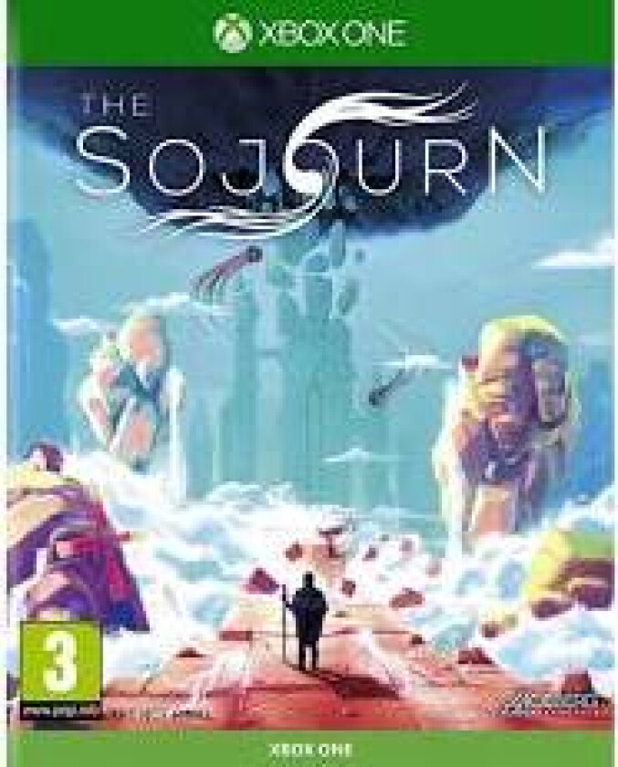 The Sojourn
