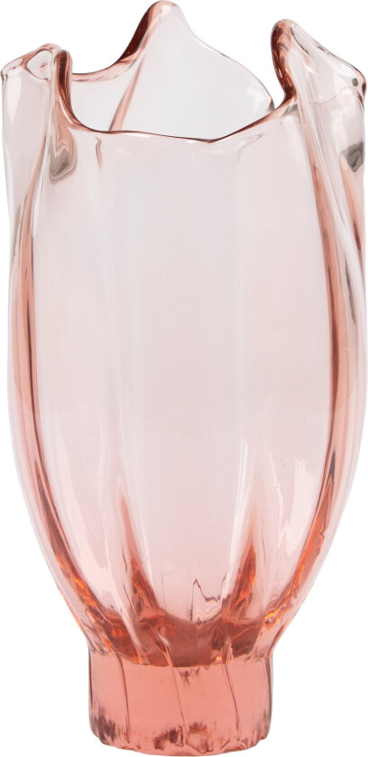 - Faith Vase - Pink