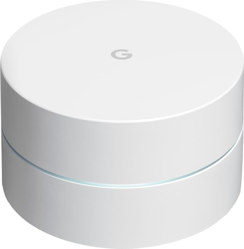 - WiFi MESH Router