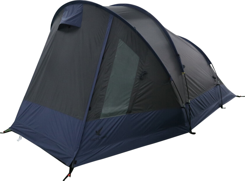 Arctic Tern Family Camp 4p Asphalt One Size