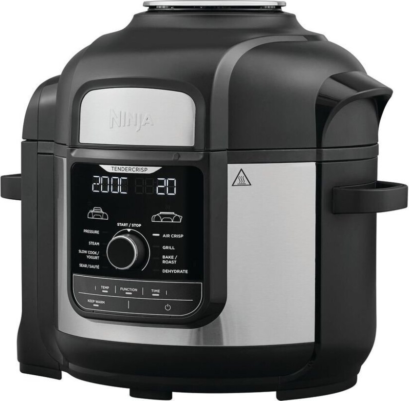 Bilde av - Foodi MAX Multi Cooker OP500EU