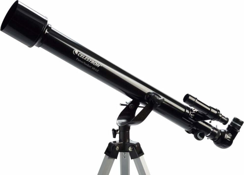 - PowerSeeker 60 AZ