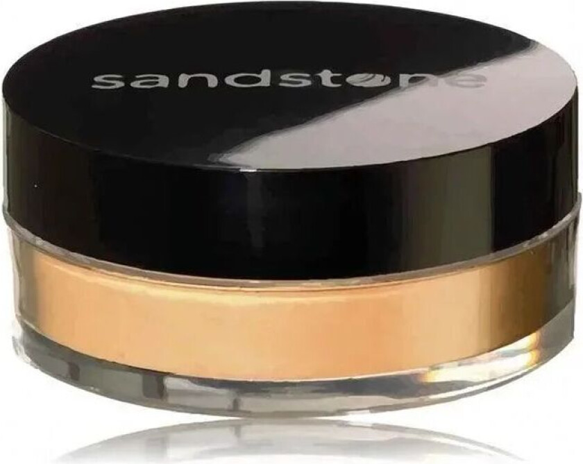 Sandstone Velvet Skin Mineral Powder - 04 Medium