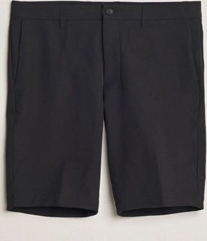 Boss GREEN Commuter Golf Shorts Black