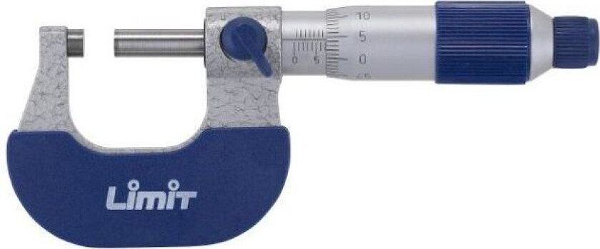 9538-0408 Mikrometer 75-100 mm