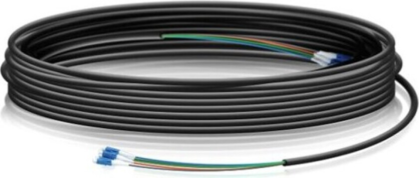 Nettverkskabel Lc Lc 91.4m