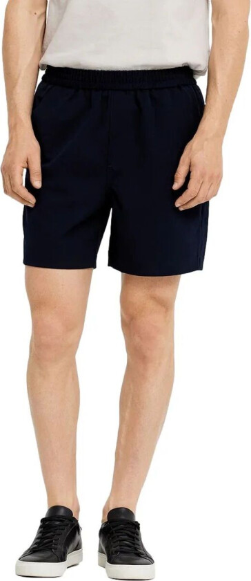 Turipl Shorts 041 Shorts Navy male S