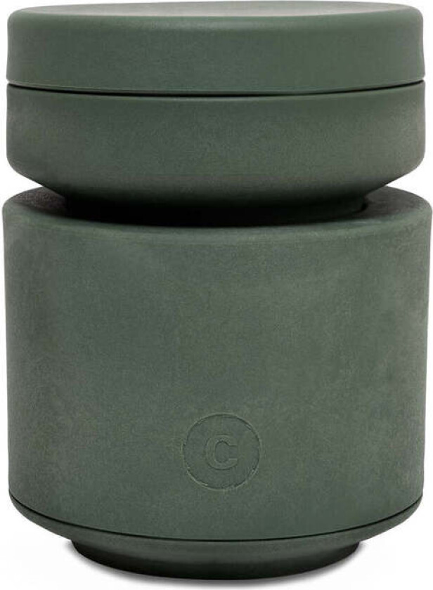 - BILLUND nutmeg grinder (060350-0028)