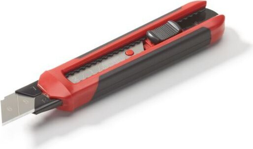 SRP 25W Brytebladkniv