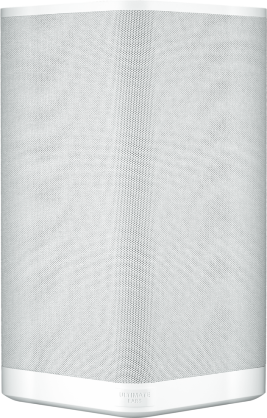 - HYPERBOOM Wireless Bluetooth Speaker - White
