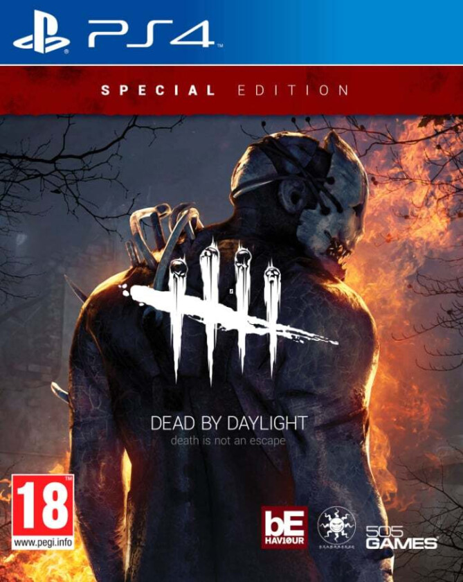 Dead by Daylight (Special Edition)