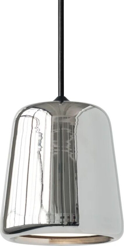 Material pendel Stainless steel
