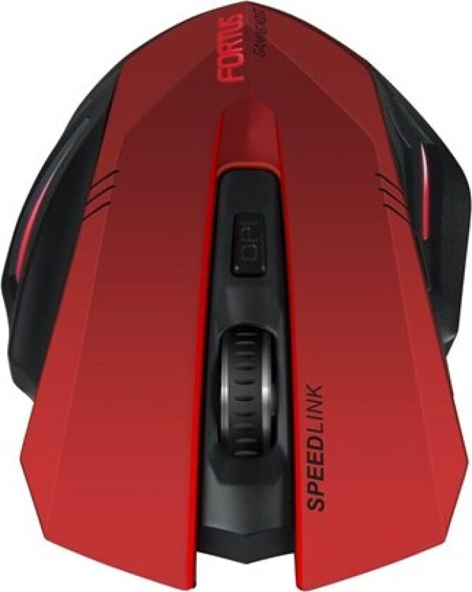 - Fortus  Wireless Gaming Mouse