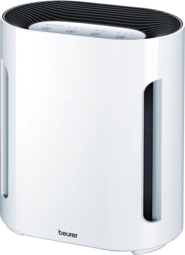 - LR 210 Air purifier - 3 Years Warranty