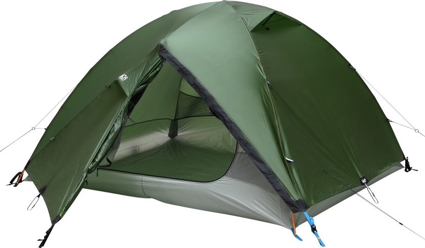 Tent Guam 2 OneSize, Willow Bough Green