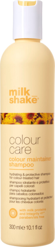 Milk_shake Colour Care Shampoo