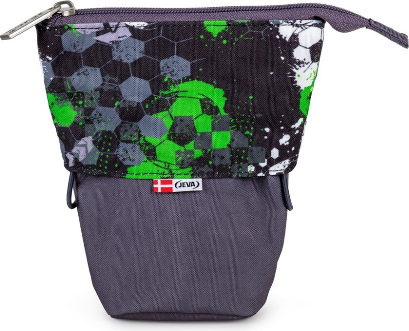 JEVA - Snap - All Ball (353-73)