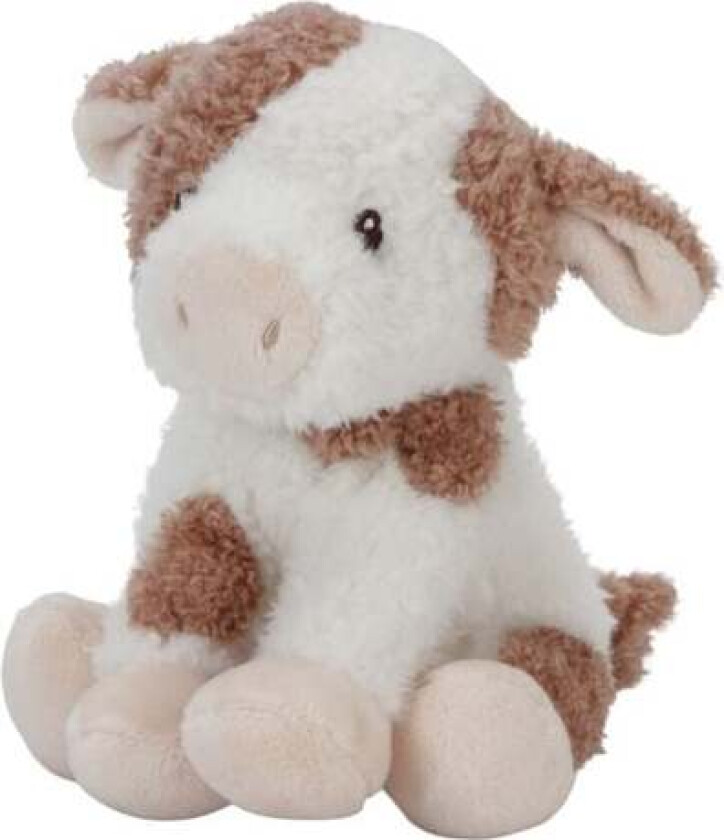 - Cuddle Cow 17cm - Little Farm ( LD8830 )